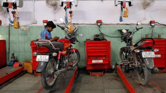 What should investors do with Hero MotoCorp stock post-Q4 results? Jefferies sees 26% upside potential