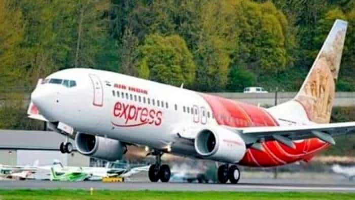 Air India Express clips wings of striking employees by termination; flights cancelled; Air India steps in 