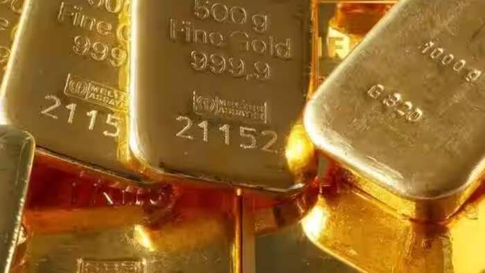 akshaya tritiya 2024 gold buying price outlook fed rate cut geopolitical tensions gold etf