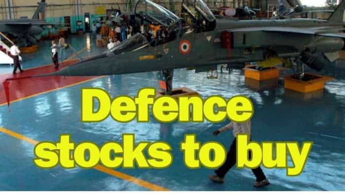 Defence stocks to buy: Nomura initiates coverage on HAL, BEL, sees up to 30% upside move