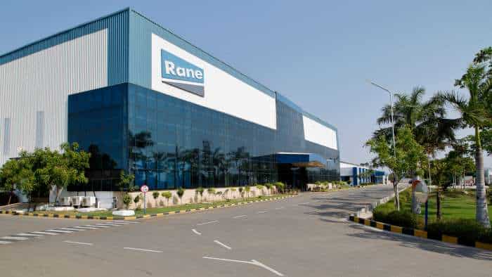 Rane (Madras) Ltd records Q4 consolidated a net loss at Rs 9.4 cr