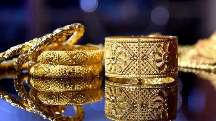 Akshaya Tritiya 2024 gold purchase muhurat date time significance bis care app avoid fraud hall marking HUID code BIS care app gold silver price today