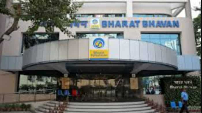 bpcl q4 earnings dividend bonus issue announced net profit in q4 declines 30 per cent rs 21 dividend share price nse bse