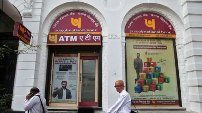 pnb q4 earnings state owned lender profit climbs three fold to 16 quarter high share price bse nse