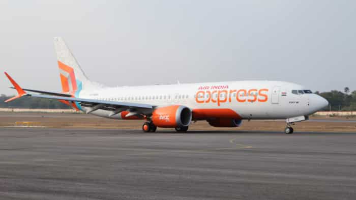 AI Express cabin crew call off strike; airline to withdraw termination letters of 25 members