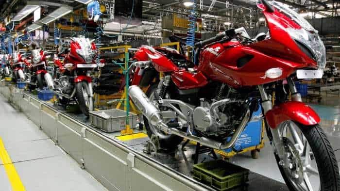 TVS Motor Co expects 25-30% of 2-wheeler sales to come from EVs: MD Sudarshan Venu