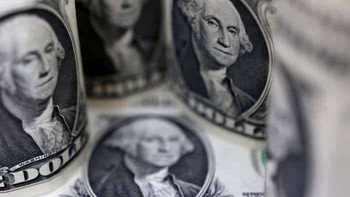 Dollar nurses losses after another set of soft jobs data