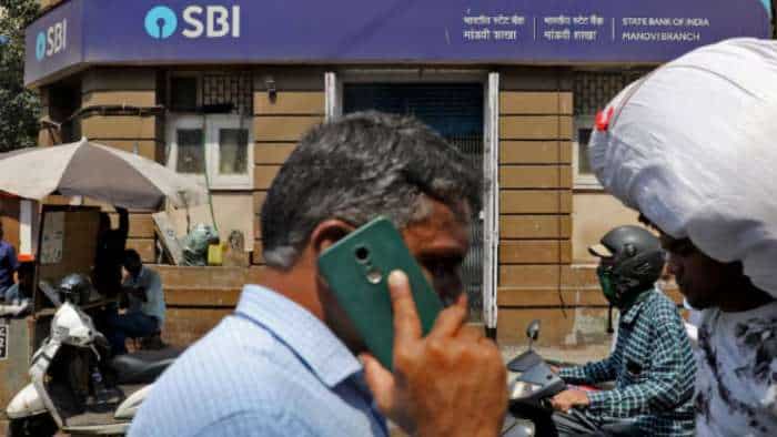 SBI share price target: Have SBI stock in your portfolio? Stock may touch Rs 1,000 level