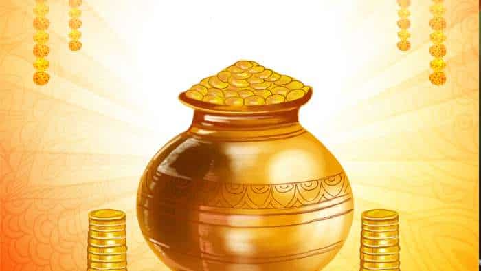 Akshaya Tritiya 2024: Not buying gold on May 10? Here are 4 alternatives you may consider