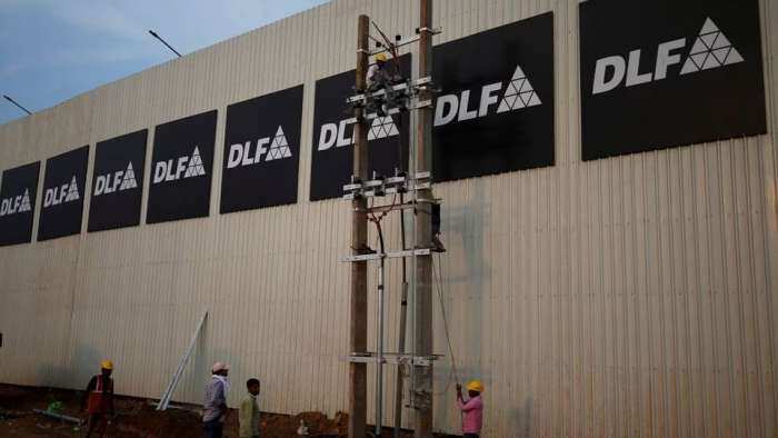 DLF Q4 Results Preview: Net profit likely to jump 28%, margin may expand by 410 bps