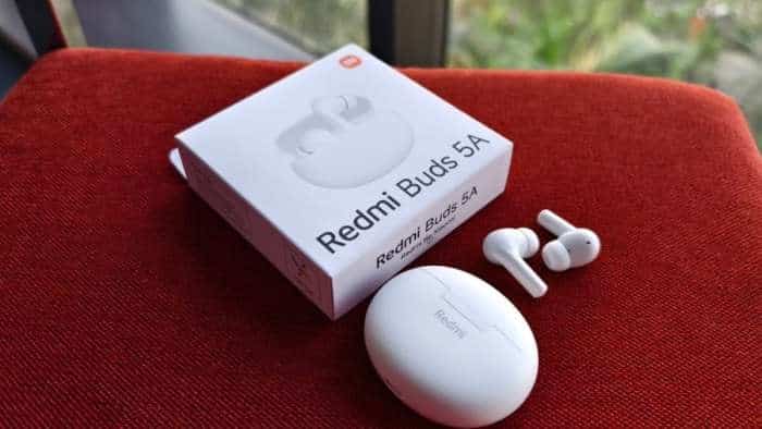 Redmi Buds 5A Review: Solid performance at reasonable price 