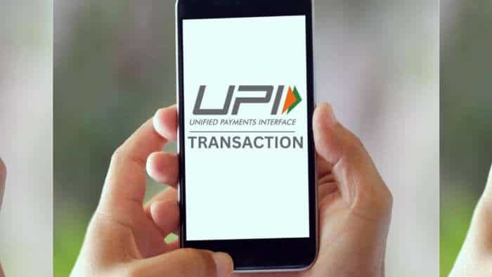 UPI payments see surge in India, leading people to overspending too: Experts