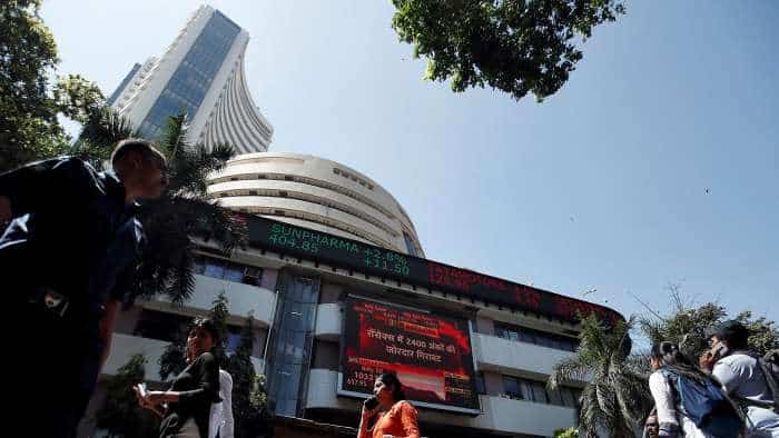 FPIs, FIIs selling continuously amid uncertainties in Indian markets