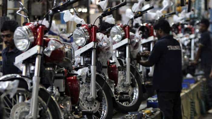 Eicher Motors posts good Q4 results; here is what brokerages recommend 