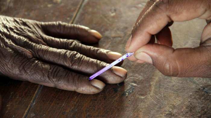 Lok Sabha: Jharkhand records 27 percent voter turnout till 11 am