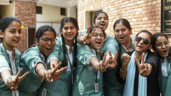 CBSE Class 10 Board Result 2024: CBSE announces Class 10 result, direct link to check