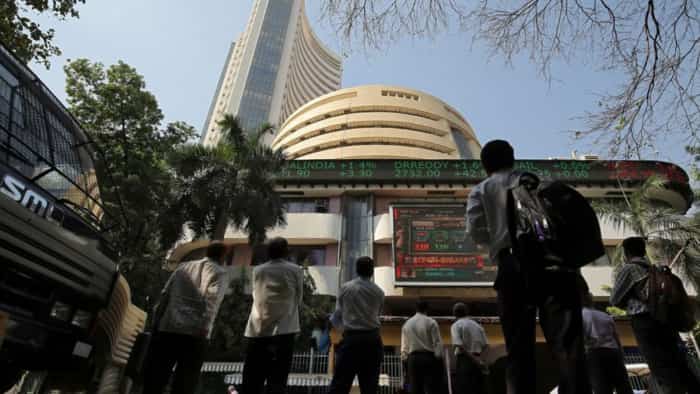  D-Street Newsmakers: Zomato, Oberoi Realty, Varun Beverages among stocks that hogged limelight today
