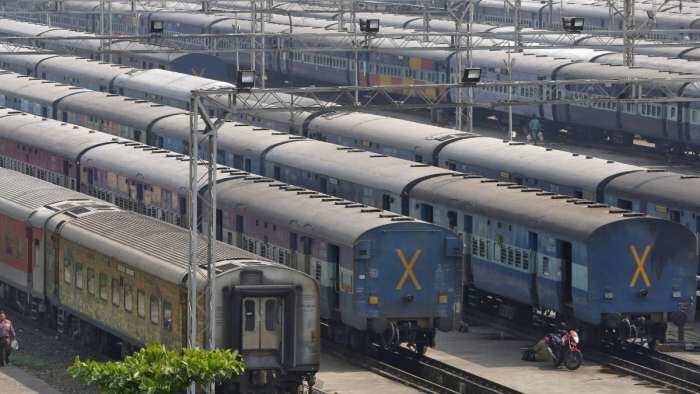 indian railways female train drivers expose embarrassing washroom breaks procedure reveal disturbing