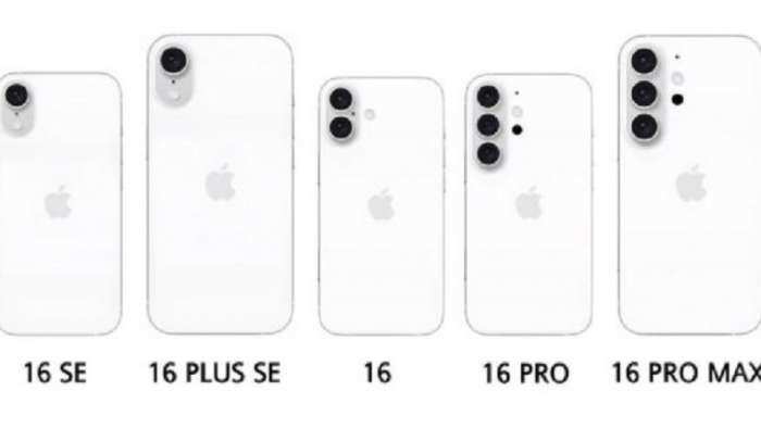 Apple iPhone 16 Pro leaked information price features launch all details