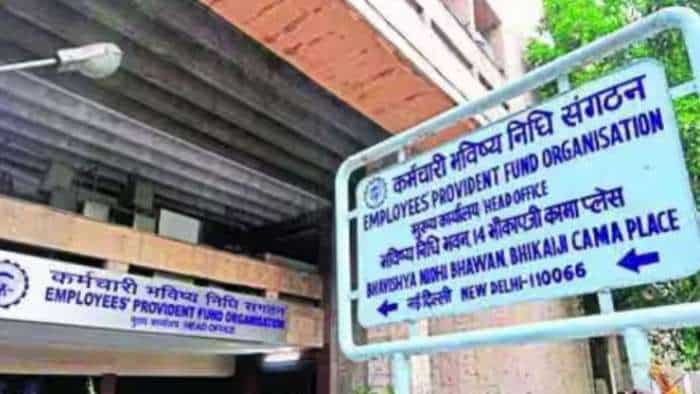 EPFO settles 4.45 crore claims in FY24