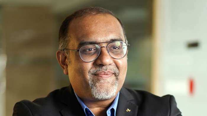 Hero Realty CEO Dharmesh Shah resigns