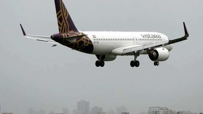 PM Modi to file nomination in Varanasi: Vistara Airlines advises customers to allow more time to reach airport
