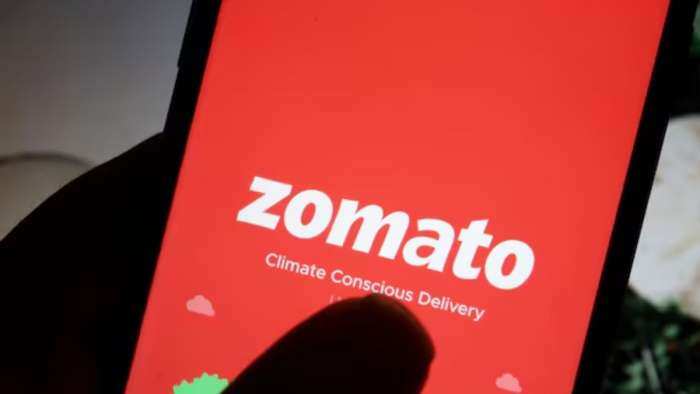 Zomato share price target: Zomato shares fall 6% post-Q4 results. Is it the right time to buy the stock?