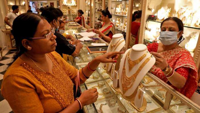 Gold and Silver rate today (May 14, 2024): Precious metals trade in green; yellow metal above Rs 72,000 once again, white metal near Rs 85,350 