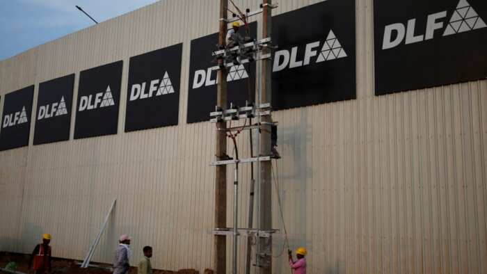DLF shares trade flat despite posting better-than-estimated Q4 results; should you buy, sell or hold it?