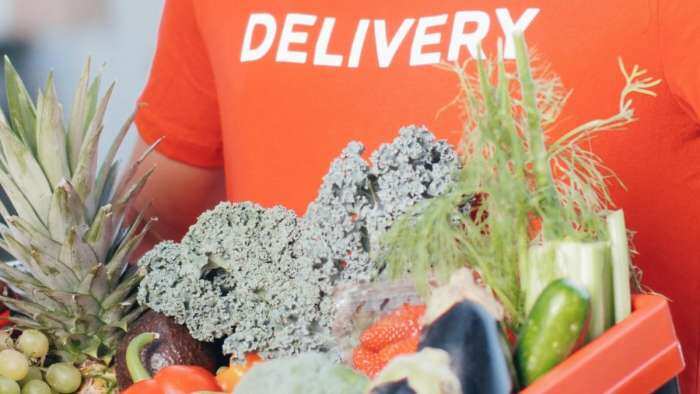 10 minute delivery service blinkit zepto swiggy instamart bigbasket online grocery demand which is better