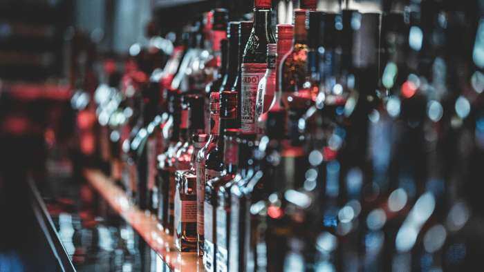 Liquor sales in Kerala for FY 23-24 cross Rs 19,088 crore