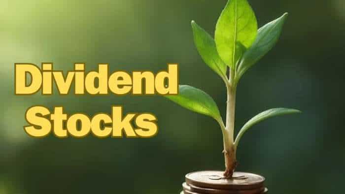  Highest dividend paying stocks in Nifty PSU Bank universe 