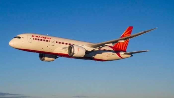 Air India introduces out iPAD app for cabin executives for enhanced guest experience and personalised service