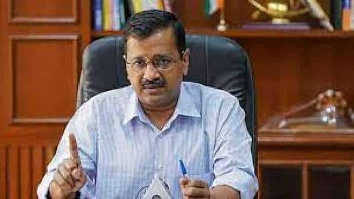  AAP to be made an accused in excise policy case, ED tells Delhi HC 