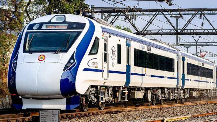 Update for Vrindavan travelers: Vande Bharat to operate at 160 km/h speed with successful armor system trial