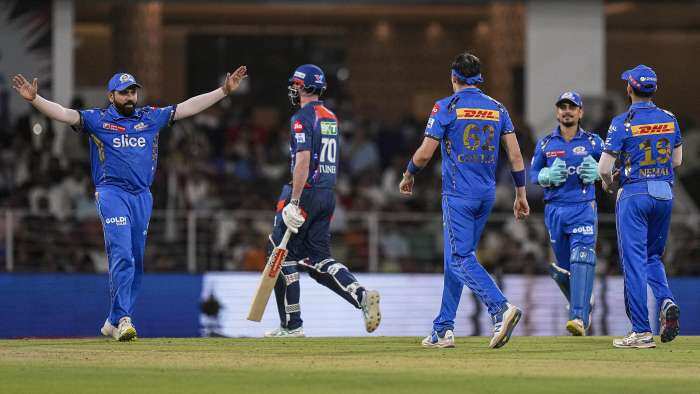 MI vs LSG IPL 2024 Ticket Booking Online: Where and how to buy MI vs LSG tickets online - Check IPL Match 67 ticket price, other details