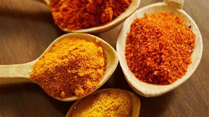 Spices banned in Singapore and Hong Kong are less than 1% of India&#039;s total exports