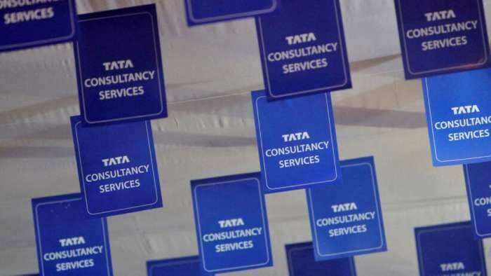 TCS dividend 2024: Tata Consultancy Services shares to trade ex-dividend today