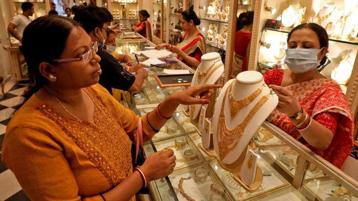 Gold and Silver rate today (May 16, 2024): Yellow metal futures subdued; white metal breaches Rs 87,000 mark 