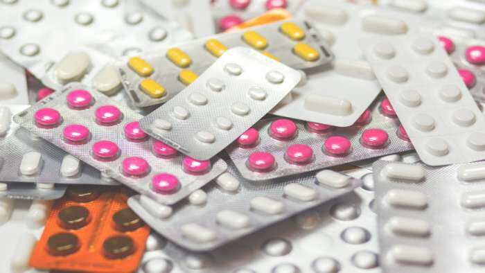 41 medicines to get cheaper as government fixes prices of medicines and formulations 
