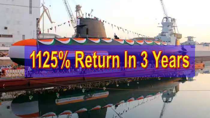 defence pus stock mazagaon dockyard share price target bse nse history mazdock hits 52 week high 250 years commemorative coin 