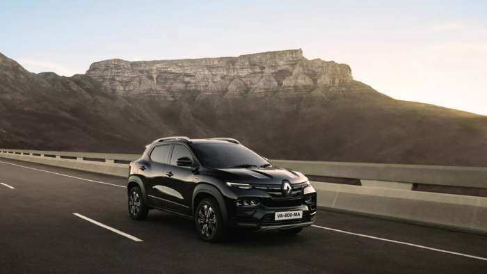Renault offers discount on SUV Kiger  Kwid Renault Triber check price availibility features of these models