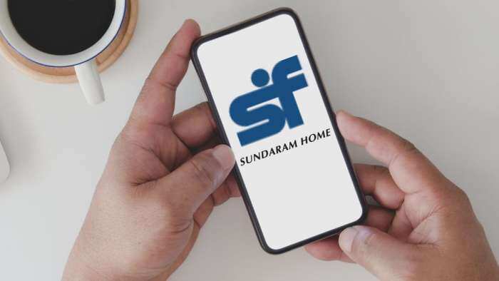 Sundaram Home Finance Q4 Results: Net profit at Rs 57 crore; disbursements breach Rs 5,000 crore