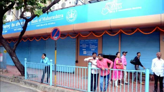 Bank of Maharashtra tops among PSU banks in business growth in FY24 