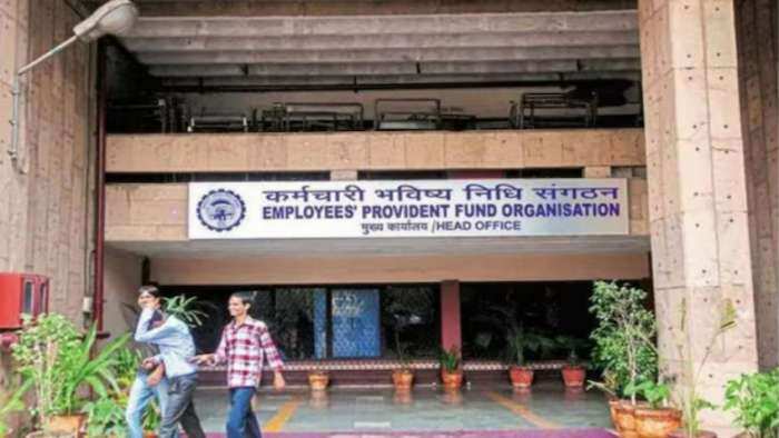 What is EPFO&#039;s new death claim process rule? Know if Aadhaar seeding is necessary