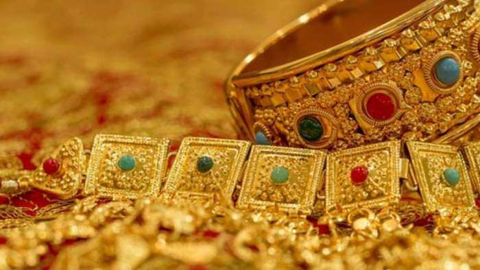 Gold Rate Today: MCX to resume trade soon; here’s all you need to know about yellow metal now
