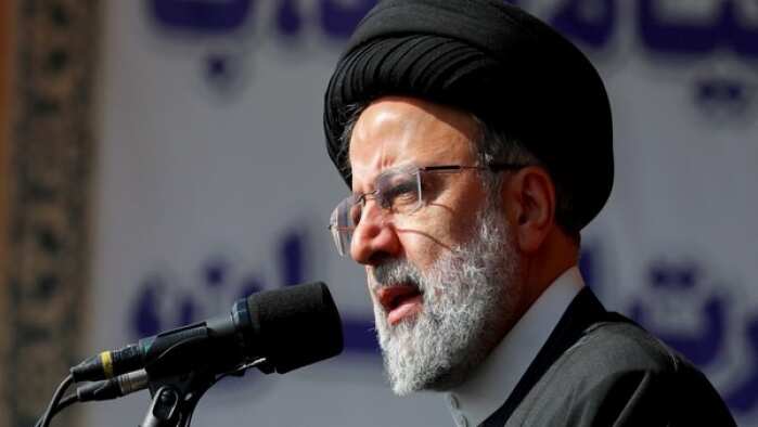 Global leaders mourn Iran President Raisi&#039;s death 