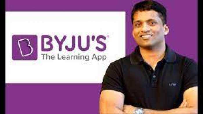 Rajnish Kumar and Mohandas Pai to discontinue as Byju&#039;s advisors 