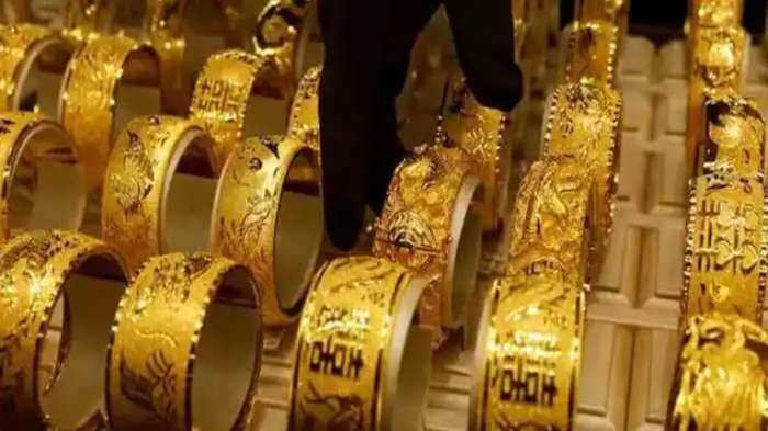 Gold and Silver rate today (May 21, 2024): Precious metal futures trade lower; yellow metal futures below Rs 73,750, white metal futures slips over 1%