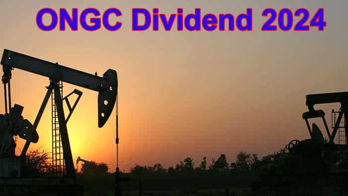  ONGC Dividend 2024: PSU declares final dividend - Check amount and other details 